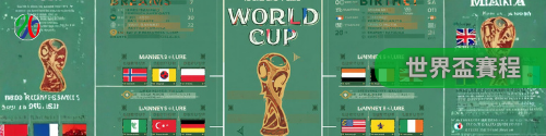 世界足球深度解析